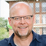 James Harder