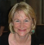 Jessica (Jessie) Townsend Teague