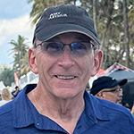 Wayne Burge