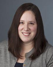Rachel Sherman Johnson