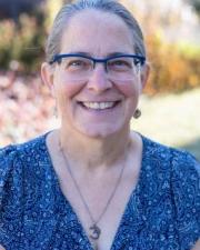 Lynne Vanahill