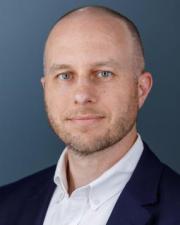 Erik Scott