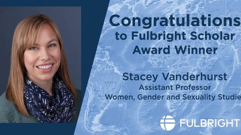Stacey Vanderhurst